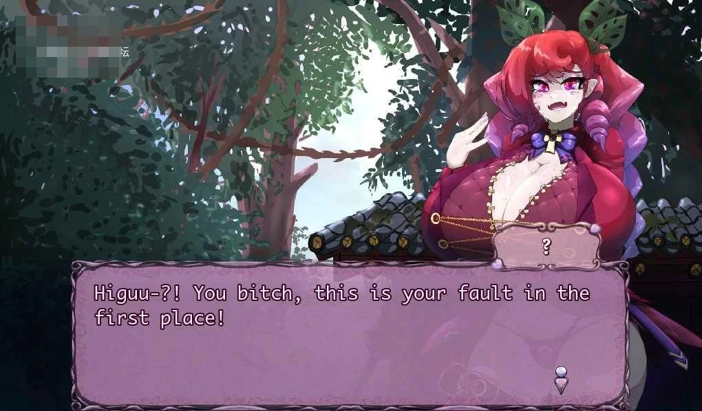 怪物诅咒v0.7.1.2.0〈MonCurse〉[官方中文] /pc+安卓+mac+更新 [ACT] /FM/百度云