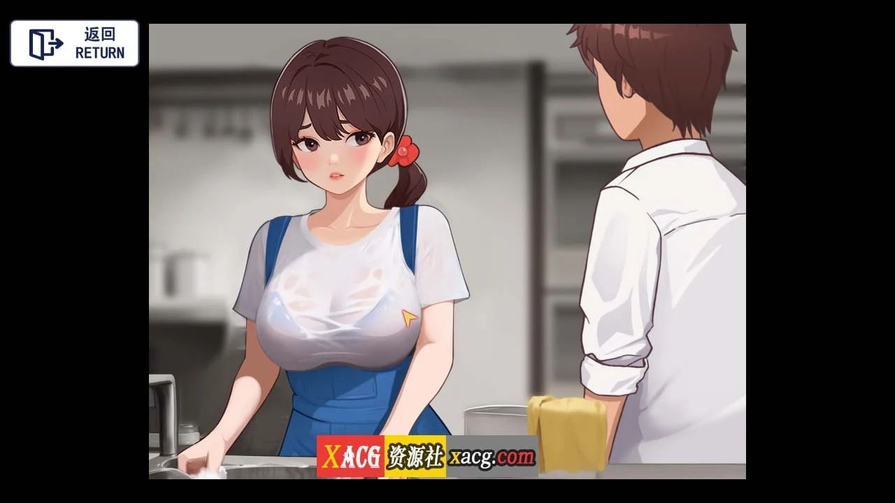 【互动SLG/中文/全动态】职场幻想 Workspace V1.2.01 STEAM官方中文步兵版+全CG存档【更新/3.3G】 畅玩游戏 预览第9张-XACG动漫资源社——中文ACG动漫游戏社区