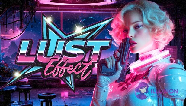 欲望效应 Lust Effect（PC/3D动态）[FM/百度/9.7G]