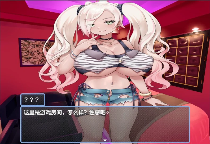 拳击1.0 XY版 [日系RPG/AIGPT汉化] (PC+安卓/2.16G) /百度盘
