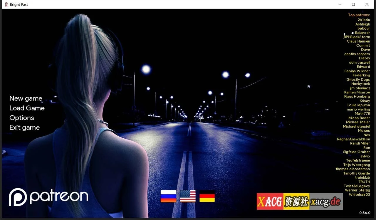【欧美SLG/英文/动态】激情燃烧的岁月v0.86.1 官方英文版【4G/更新】 畅玩游戏 预览第2张-XACG动漫资源社——中文ACG动漫游戏社区 【欧美SLG/英文/动态】激情燃烧的岁月v0.86.1 官方英文版【4G/更新】 畅玩游戏 预览第2张