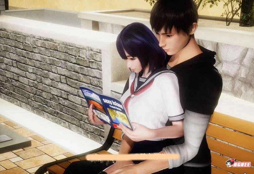 【国产RPG/中文/动态】风搔人生 Ver2.27 全DLC完整定制版【更新/PC+安卓】【3.6G】 畅玩游戏 预览第7张-XACG动漫资源社——中文ACG动漫游戏社区