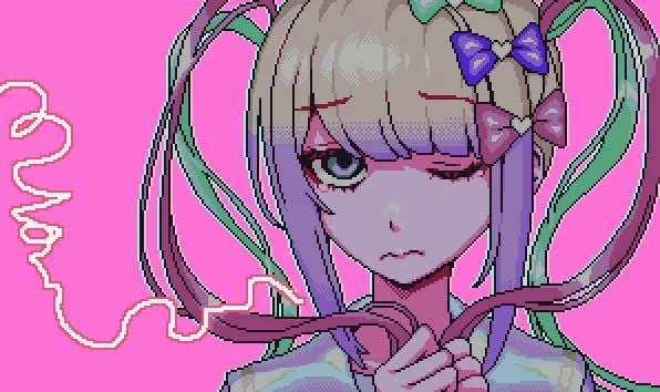 【像素SLG/中文/动态】主播女孩重度依赖 Steam V1.0 官方中文版【2.7G】 畅玩游戏 预览第14张-XACG动漫资源社——中文ACG动漫游戏社区 【像素SLG/中文/动态】主播女孩重度依赖 Steam V1.0 官方中文版【2.7G】 畅玩游戏 预览第14张