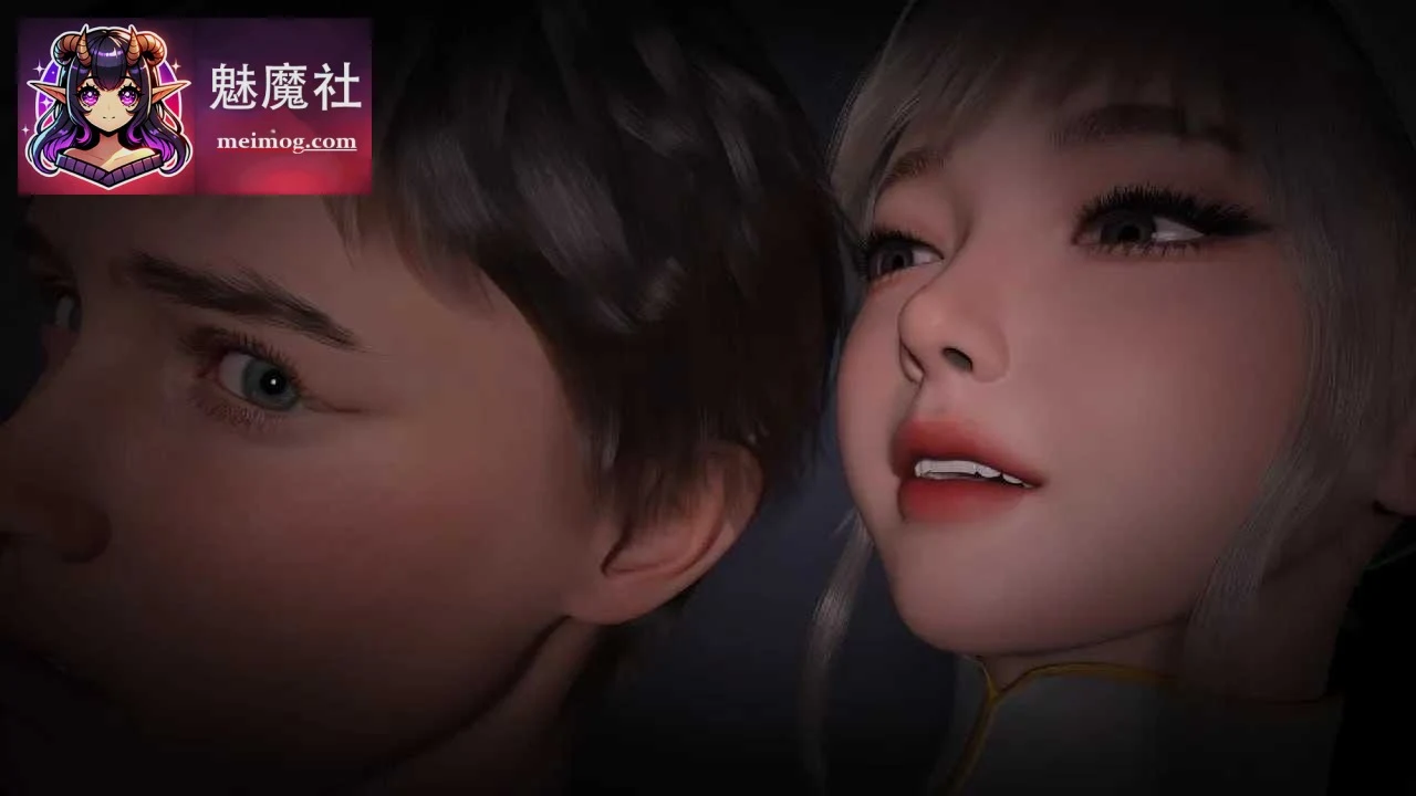 维洛莉亚的低语 Veloria's Whisper [Ver2.0 官方中文步兵版] [PC] [RPG/动态H/官中] [1.4G/微云网盘]