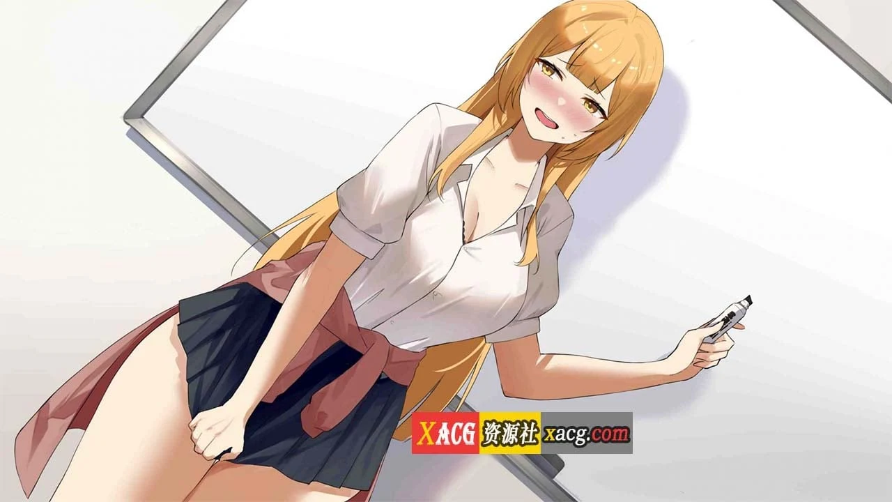 【日式SLG/官中/NTR】一诺千劫 阿雅版 v0.7.0 Steam 官方中文版【PC+安卓/1.67G】 畅玩游戏 预览第5张-XACG动漫资源社——中文ACG动漫游戏社区