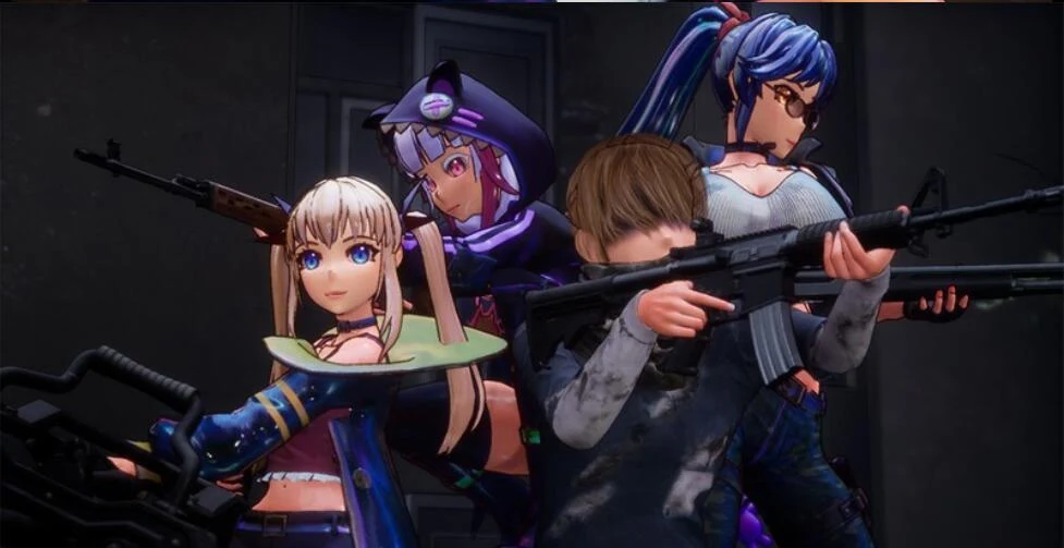 【3D/FPS/虚拟4】死亡之种2 Ver0.60 支援者版 绅士求生之路 【12G】 畅玩游戏 预览第7张-XACG动漫资源社——中文ACG动漫游戏社区 【3D/FPS/虚拟4】死亡之种2 Ver0.60 支援者版 绅士求生之路 【12G】 畅玩游戏 预览第7张