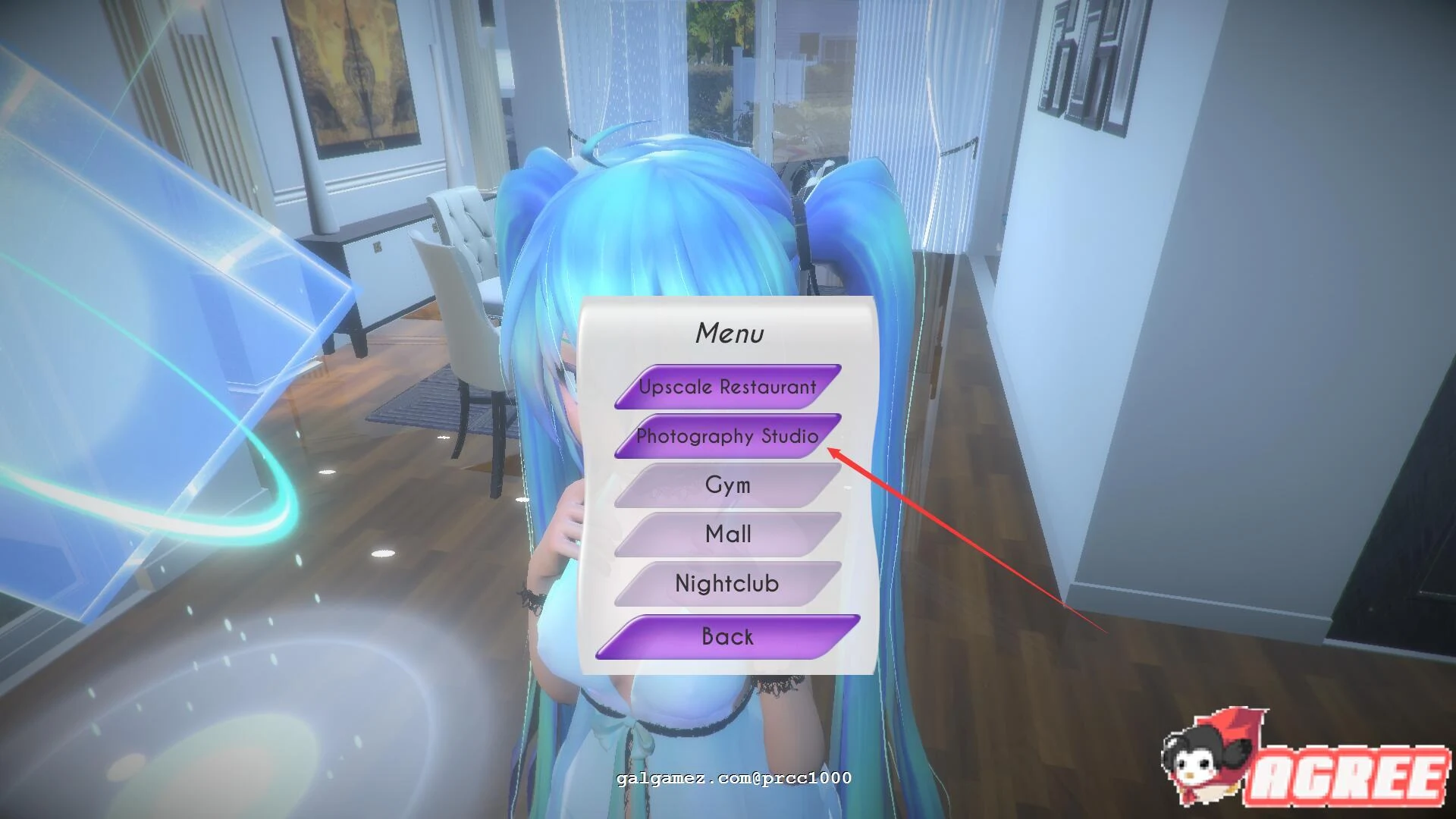 【3D互动/全动态】初音 新妻伴侣miku H mate V9.0【3.7G/更新】 畅玩游戏 预览第2张-XACG动漫资源社——中文ACG动漫游戏社区 【3D互动/全动态】初音 新妻伴侣miku H mate V9.0【3.7G/更新】 畅玩游戏 预览第2张