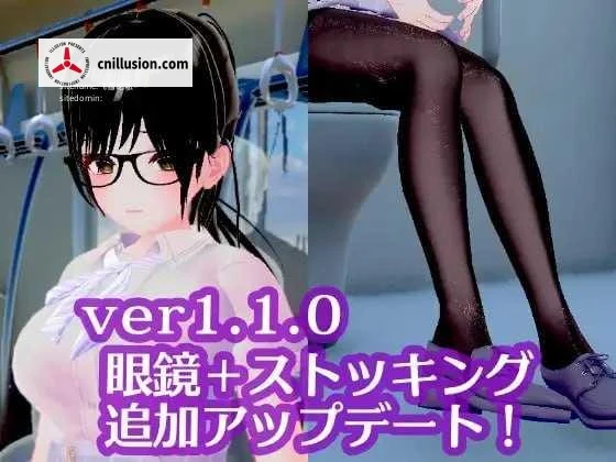 马尾JK无法抗拒！【摇晃车窗里优等生的秘密触摸开发】/生肉+动画/PC/百度云FM