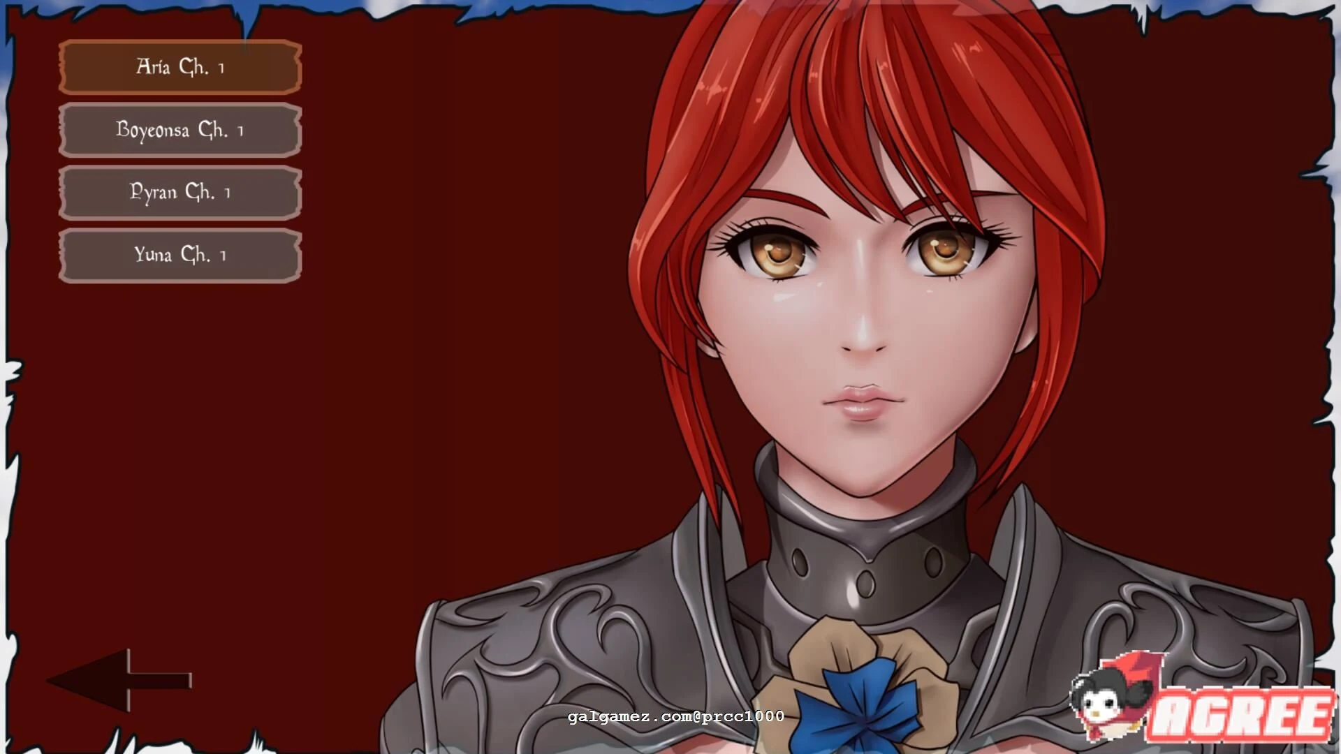 【ACT/全动态/3D】エロ版剑灵:战争公主!8月23日新版【增加新剧情/卖身H/全CV/2G】 畅玩游戏 预览第9张-XACG动漫资源社——中文ACG动漫游戏社区 【ACT/全动态/3D】エロ版剑灵:战争公主!8月23日新版【增加新剧情/卖身H/全CV/2G】 畅玩游戏 预览第9张