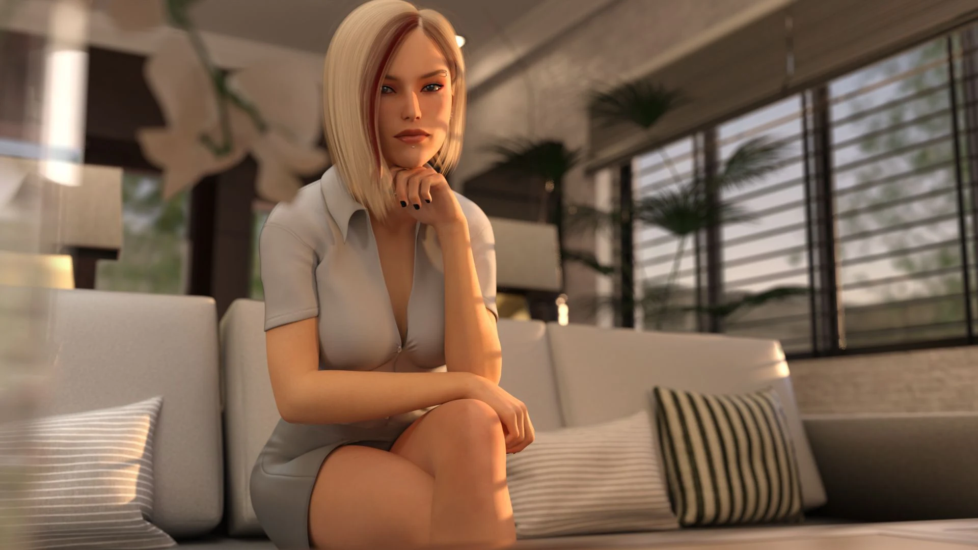 【欧美SLG/中文/动态】女神的最佳交易 My Best Deal 2.4【PC+安卓/1.5G】 畅玩游戏 预览第4张-XACG动漫资源社——中文ACG动漫游戏社区 【欧美SLG/中文/动态】女神的最佳交易 My Best Deal 2.4【PC+安卓/1.5G】 畅玩游戏 预览第4张