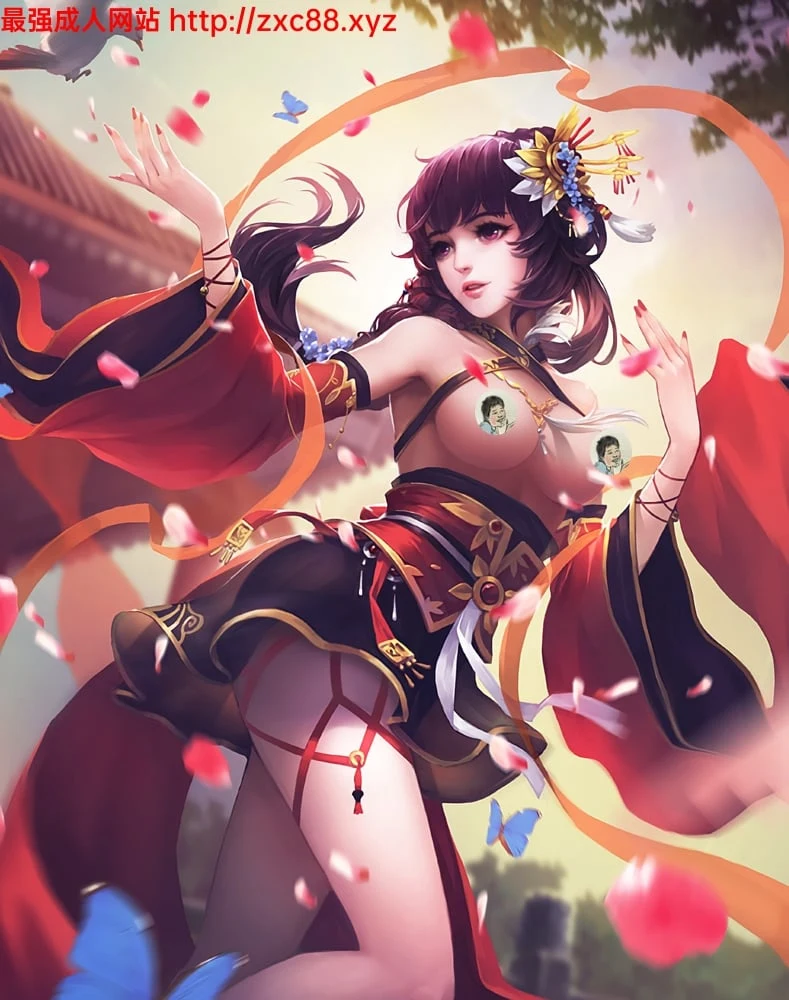 三国杀:全女将去衣作品大合集!【全步兵】【高质量魔改】 畅玩游戏 预览第2张-XACG动漫资源社——中文ACG动漫游戏社区 三国杀:全女将去衣作品大合集!【全步兵】【高质量魔改】 畅玩游戏 预览第2张
