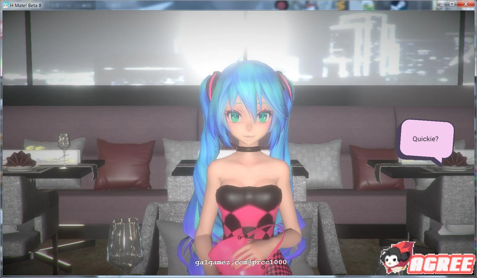 【3D互动/全动态】初音 新妻伴侣miku H mate V9.0【3.7G/更新】 畅玩游戏 预览第5张-XACG动漫资源社——中文ACG动漫游戏社区 【3D互动/全动态】初音 新妻伴侣miku H mate V9.0【3.7G/更新】 畅玩游戏 预览第5张