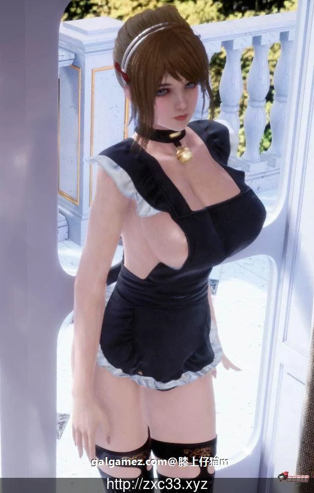 Fallen Doll堕落玩偶 Beta1.30【虚幻4】 畅玩游戏 预览第4张-XACG动漫资源社——中文ACG动漫游戏社区 Fallen Doll堕落玩偶 Beta1.30【虚幻4】 畅玩游戏 预览第4张