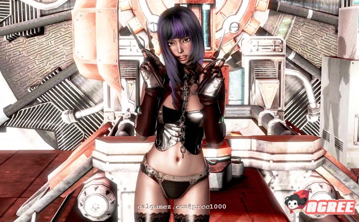 【国产RPG/中文/末世废土】联合阵线 G60 中文步兵超级作弊版【PC+安卓/3.9G/大作更新】 畅玩游戏 预览第10张-XACG动漫资源社——中文ACG动漫游戏社区 【国产RPG/中文/末世废土】联合阵线 G60 中文步兵超级作弊版【PC+安卓/3.9G/大作更新】 畅玩游戏 预览第10张