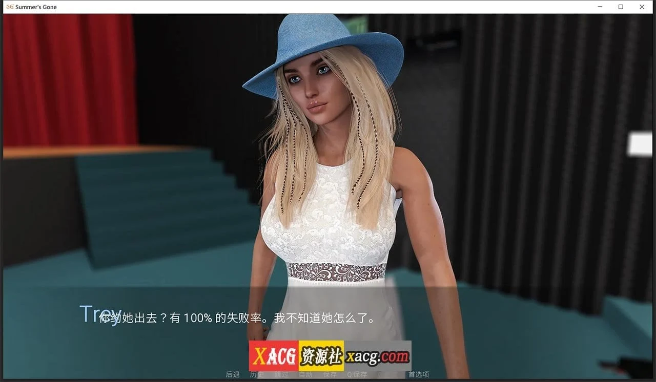 【欧美SLG/汉化/动态】残梦淡逝的夏季 EP.4 汉化版+全CG【PC+安卓/2G】 畅玩游戏 预览第10张-XACG动漫资源社——中文ACG动漫游戏社区 【欧美SLG/汉化/动态】残梦淡逝的夏季 EP.4 汉化版+全CG【PC+安卓/2G】 畅玩游戏 预览第10张