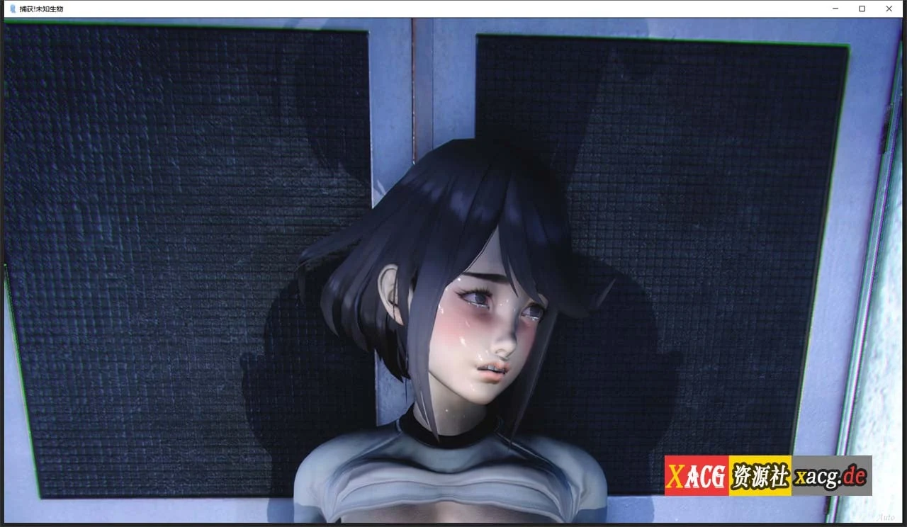 【3D互动SLG/汉化/动态/CV】异种注意:捕获未知生物!EP4 精翻汉化版【2G/PC+安卓】 畅玩游戏 预览第4张-XACG动漫资源社——中文ACG动漫游戏社区 【3D互动SLG/汉化/动态/CV】异种注意:捕获未知生物!EP4 精翻汉化版【2G/PC+安卓】 畅玩游戏 预览第4张