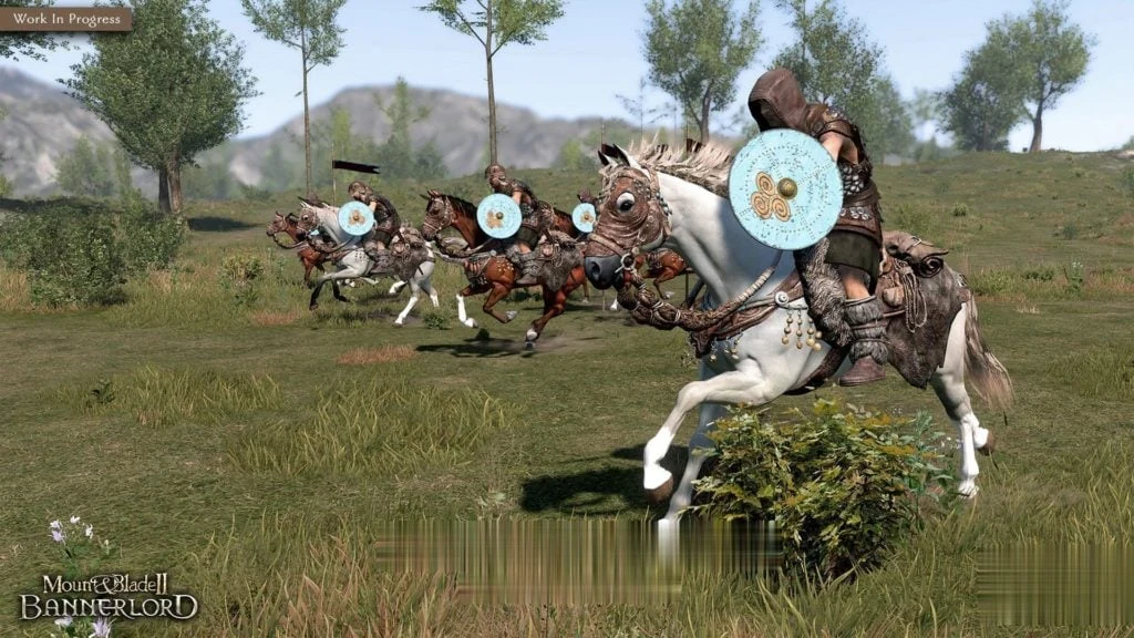 【3D/RPG/大型沙盒】骑马与砍杀2:霸主!STEAM正式破解版【新大作/史诗巨作】【34G】 畅玩游戏 预览第2张-XACG动漫资源社——中文ACG动漫游戏社区