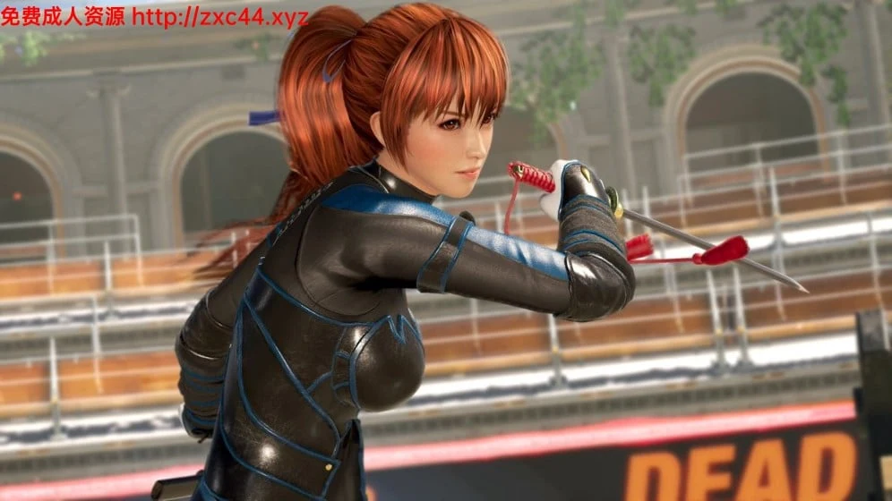 死或生6:DOA6 中文版+升级档+存档+16项修改器【新作】【32G】 畅玩游戏 预览第10张-XACG动漫资源社——中文ACG动漫游戏社区