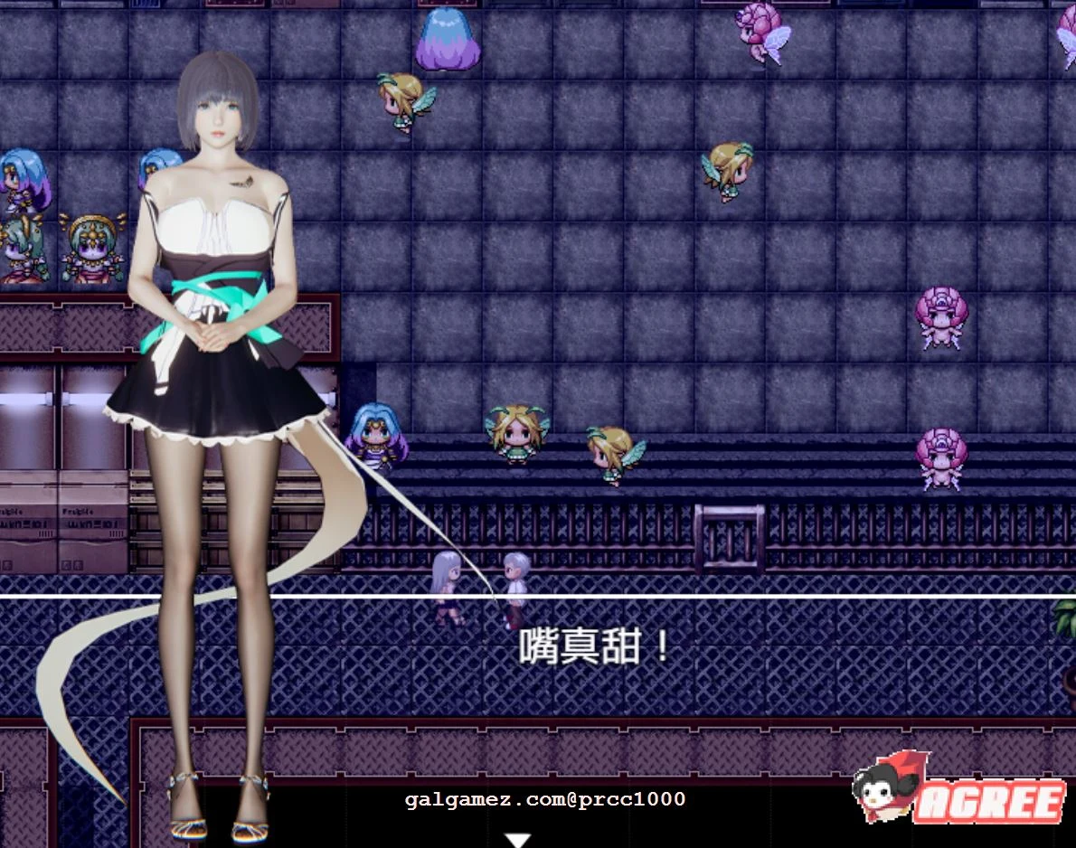 【国产RPG/中文/动态CG】渔网都市 V1.10官方中文步兵版【PC+安卓+攻略/2G/国语配音】 畅玩游戏 预览第3张-XACG动漫资源社——中文ACG动漫游戏社区 【国产RPG/中文/动态CG】渔网都市 V1.10官方中文步兵版【PC+安卓+攻略/2G/国语配音】 畅玩游戏 预览第3张
