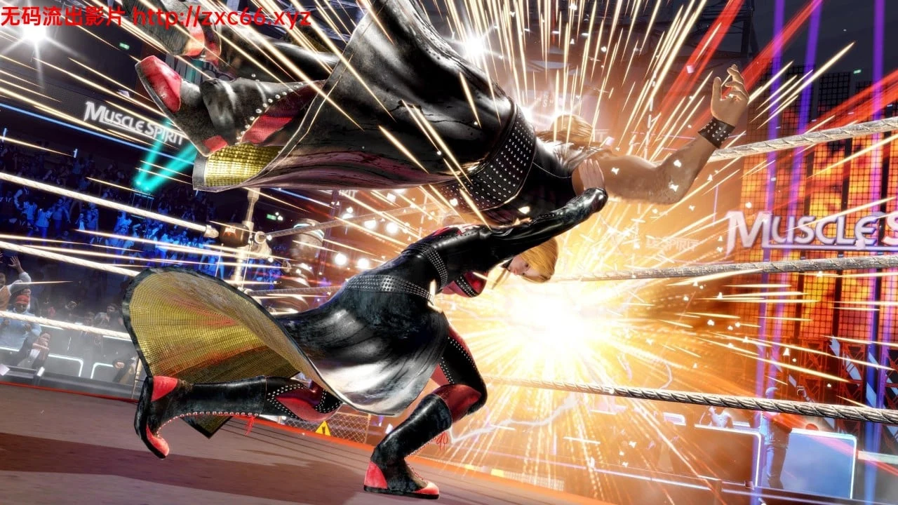 死或生6:DOA6 中文版+升级档+存档+16项修改器【新作】【32G】 畅玩游戏 预览第13张-XACG动漫资源社——中文ACG动漫游戏社区