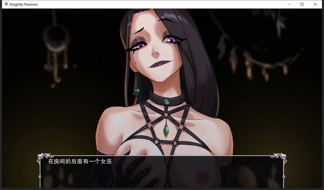 【2D卡牌战斗SLG/汉化/动态】猎魔人物语 V0.6.0a 精翻汉化作弊版【11月更新/PC+安卓/2G】 畅玩游戏 预览第9张-XACG动漫资源社——中文ACG动漫游戏社区 【2D卡牌战斗SLG/汉化/动态】猎魔人物语 V0.6.0a 精翻汉化作弊版【11月更新/PC+安卓/2G】 畅玩游戏 预览第9张