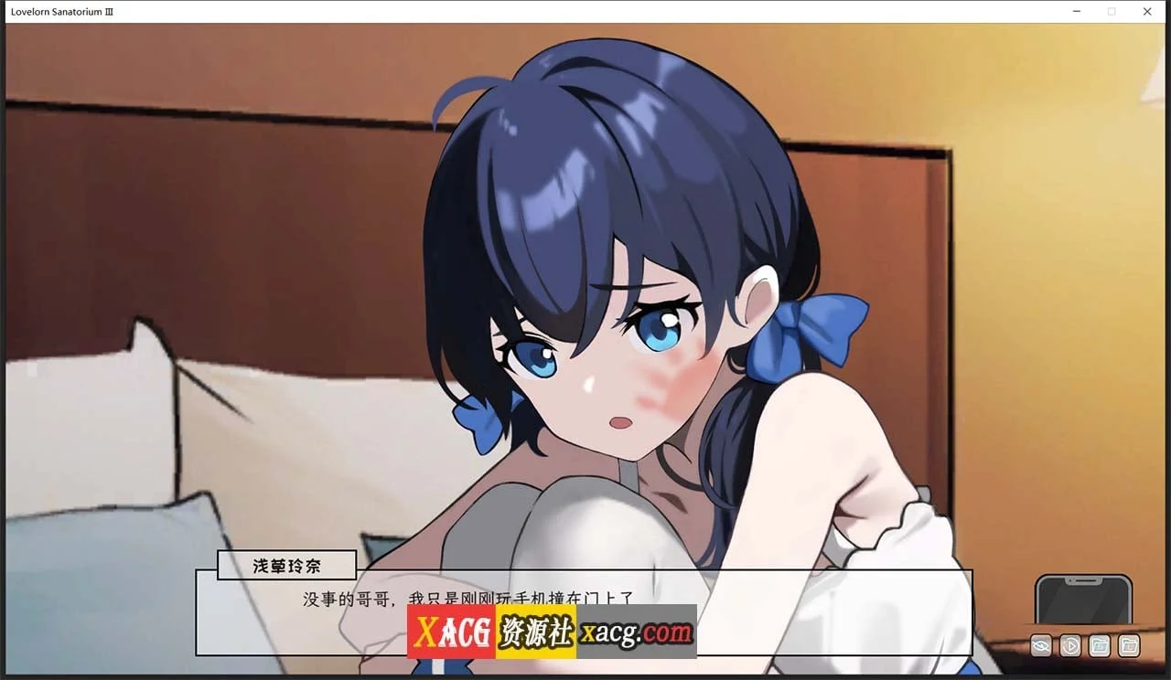 【超绿SLG/中文/全动态】老王宇宙：苦主救世主中心Ⅲ 官中步兵版+DLC【新作/全CV/1G】 畅玩游戏 预览第4张