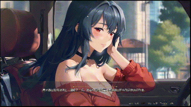 模糊墙壁 (PC/安卓版) [v0.6.0 AI汉化版]