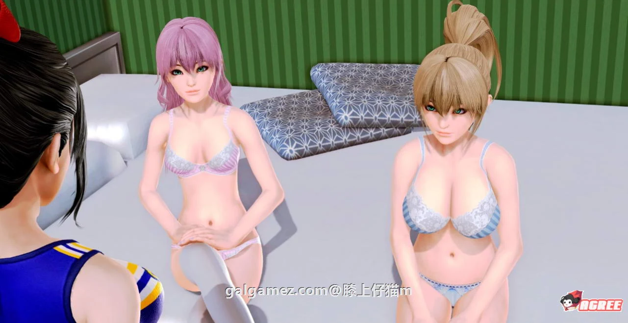 【欧美SLG/汉化/动态】后宫大酒店 Ver1.0.0 汉化作弊版+CG+礼包【更新/PC+安卓/4.2G】 畅玩游戏 预览第4张-XACG动漫资源社——中文ACG动漫游戏社区 【欧美SLG/汉化/动态】后宫大酒店 Ver1.0.0 汉化作弊版+CG+礼包【更新/PC+安卓/4.2G】 畅玩游戏 预览第4张