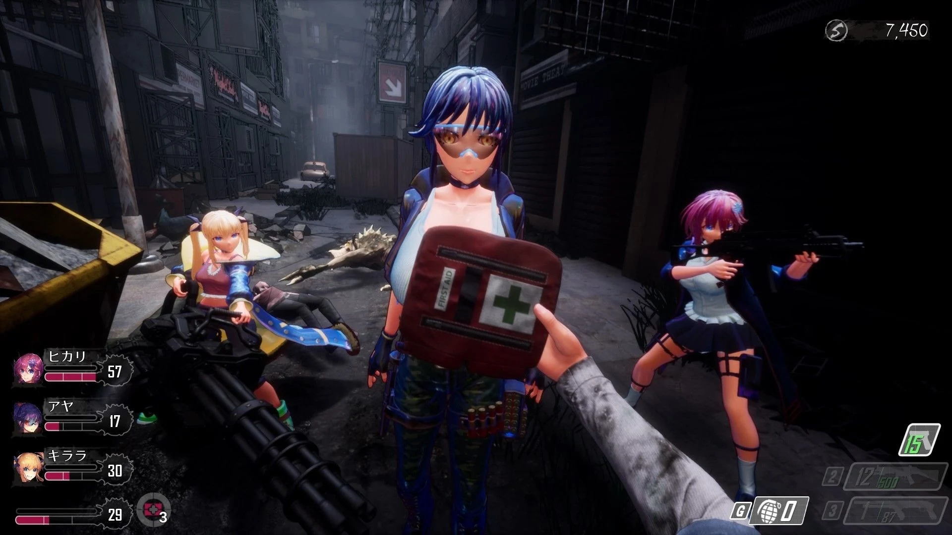 【3D/FPS/虚拟4】死亡之种2 Ver0.60 支援者版 绅士求生之路 【12G】 畅玩游戏 预览第17张-XACG动漫资源社——中文ACG动漫游戏社区 【3D/FPS/虚拟4】死亡之种2 Ver0.60 支援者版 绅士求生之路 【12G】 畅玩游戏 预览第17张