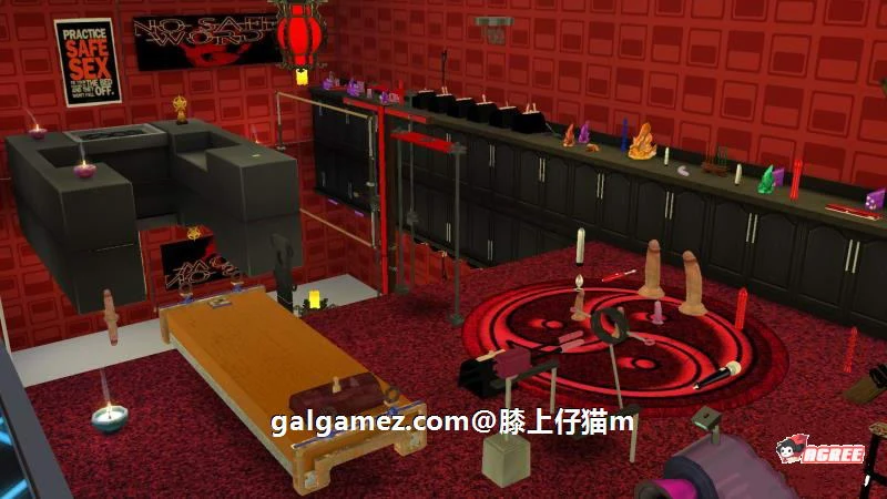 【3D大型SLG/中文/邪恶魔改】模拟人生 4·1.68.154-雪国胜地DLC/单独补丁/MOD包【动态/60G】 畅玩游戏 预览第3张-XACG动漫资源社——中文ACG动漫游戏社区 【3D大型SLG/中文/邪恶魔改】模拟人生 4·1.68.154-雪国胜地DLC/单独补丁/MOD包【动态/60G】 畅玩游戏 预览第3张
